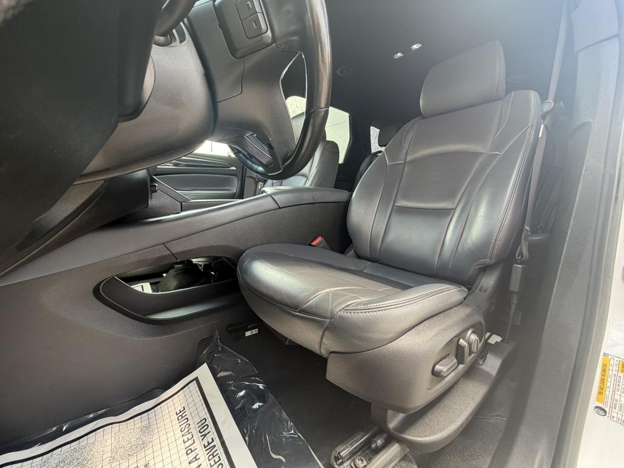 2023 Buick Enclave Essence Miami FL