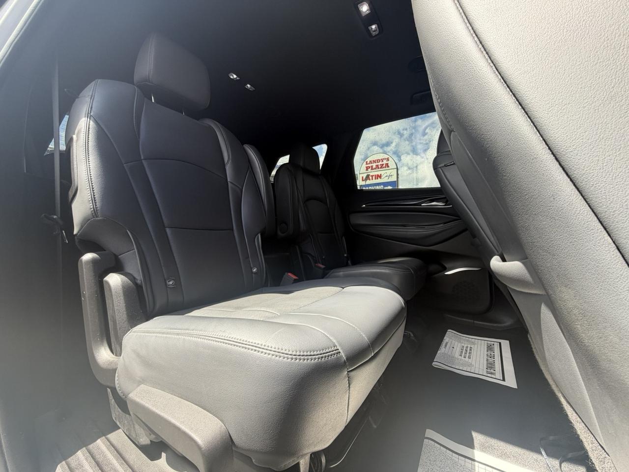 2023 Buick Enclave Essence Miami FL