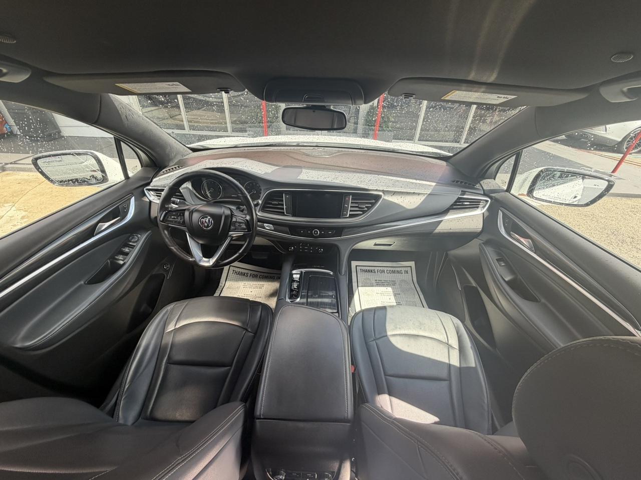 2023 Buick Enclave Essence Miami FL