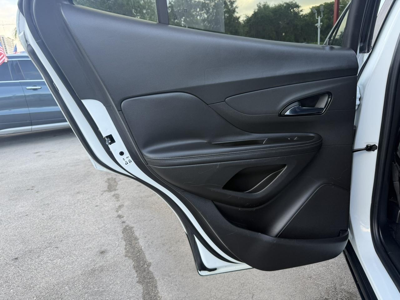 2023 Buick Enclave Essence Miami FL