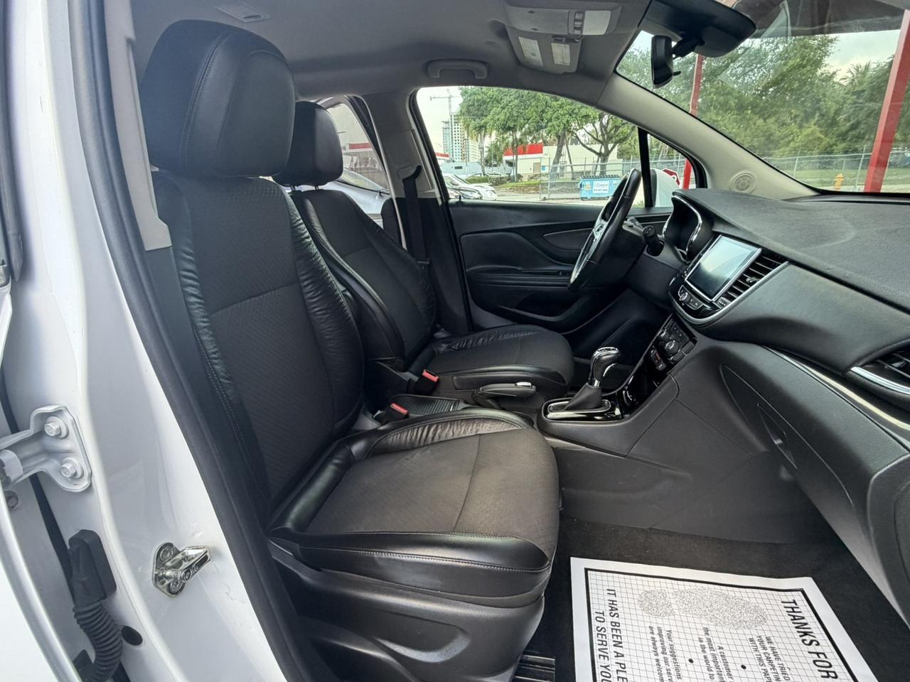 2023 Buick Enclave Essence Miami FL