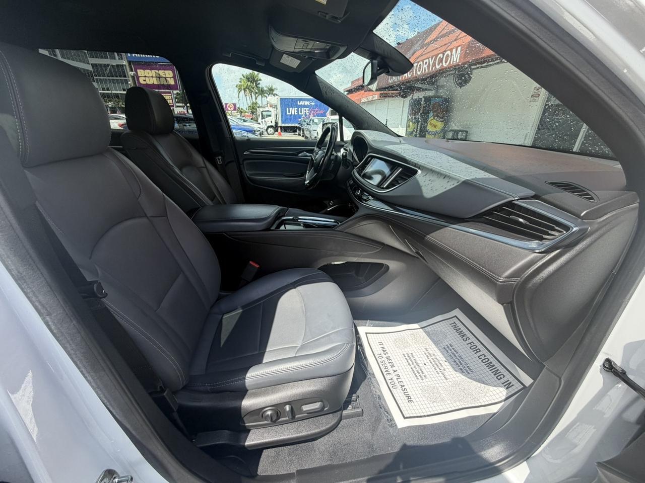 2023 Buick Enclave Essence Miami FL