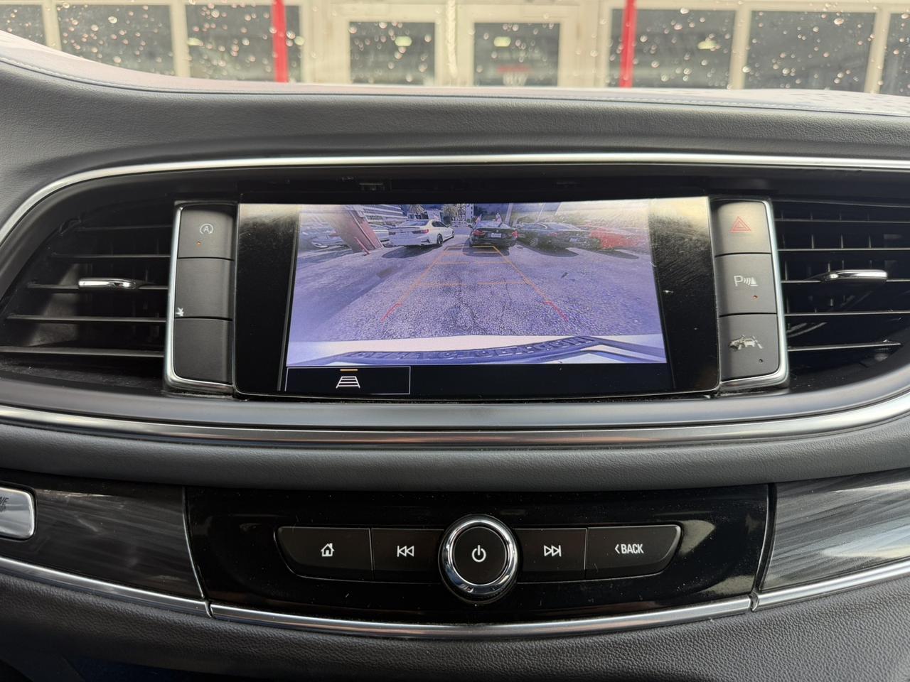 2023 Buick Enclave Essence Miami FL