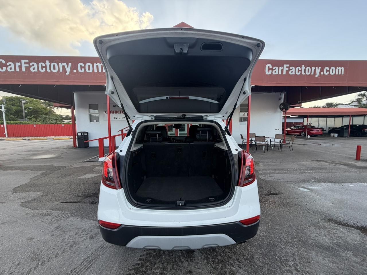 2023 Buick Enclave Essence Miami FL