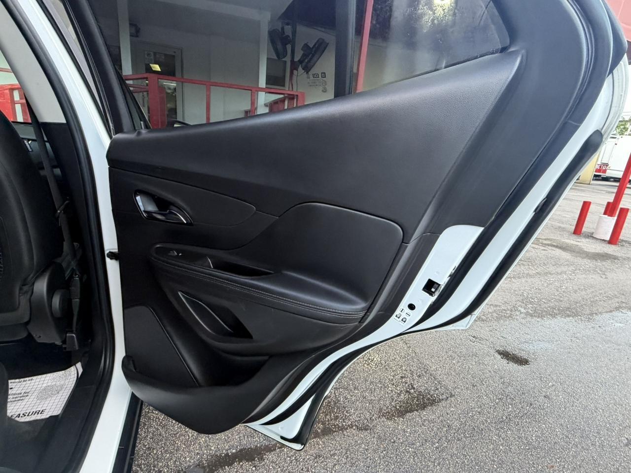 2023 Buick Enclave Essence Miami FL