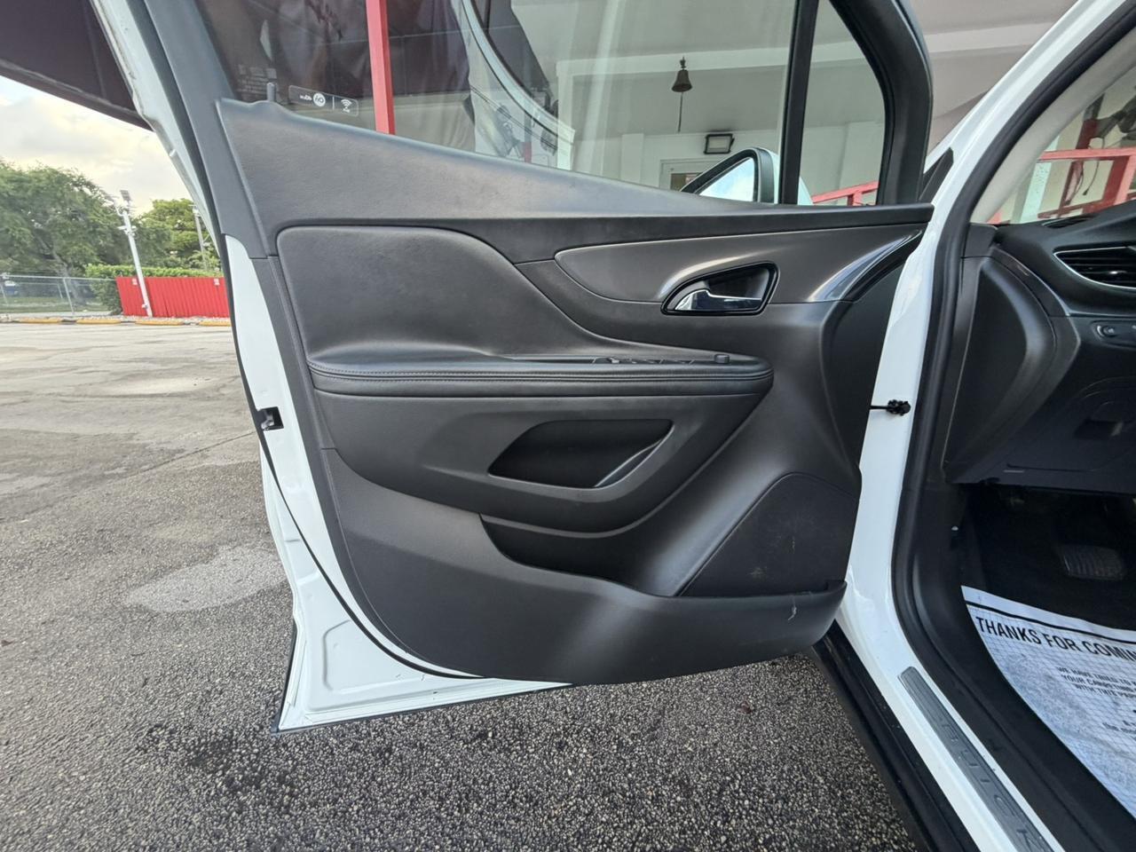 2023 Buick Enclave Essence Miami FL