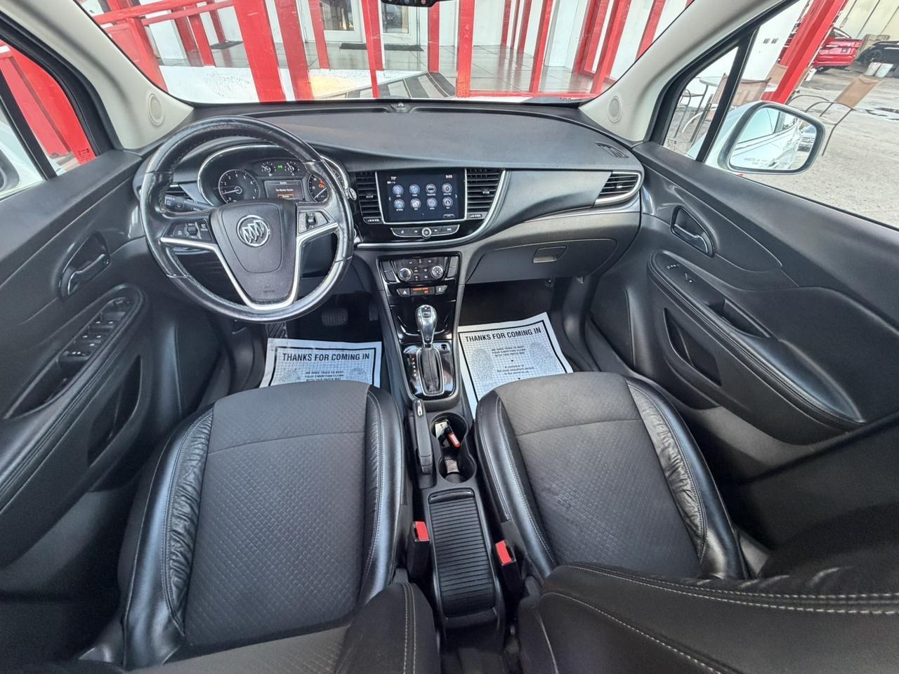 2023 Buick Enclave Essence Miami FL