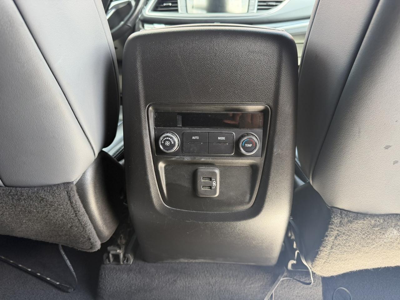 2023 Buick Enclave Essence Miami FL