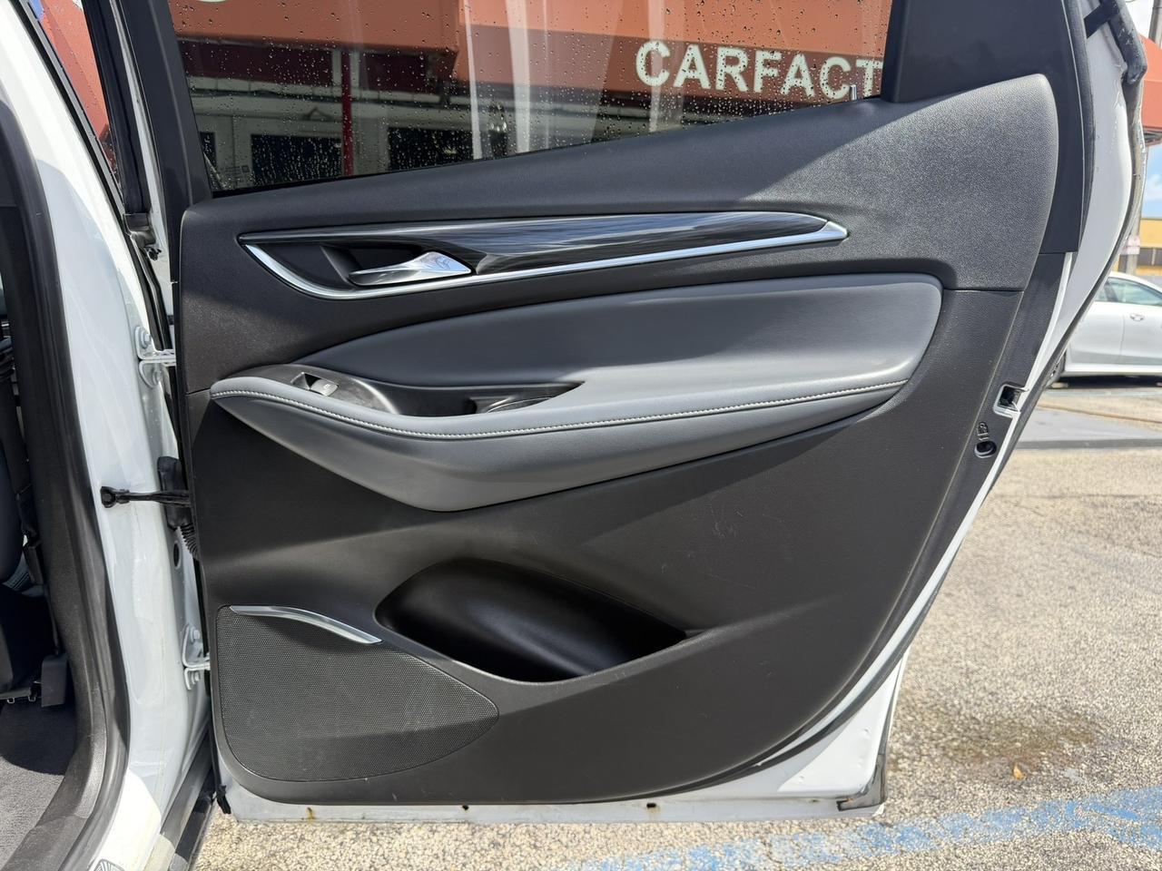 2023 Buick Enclave Essence Miami FL