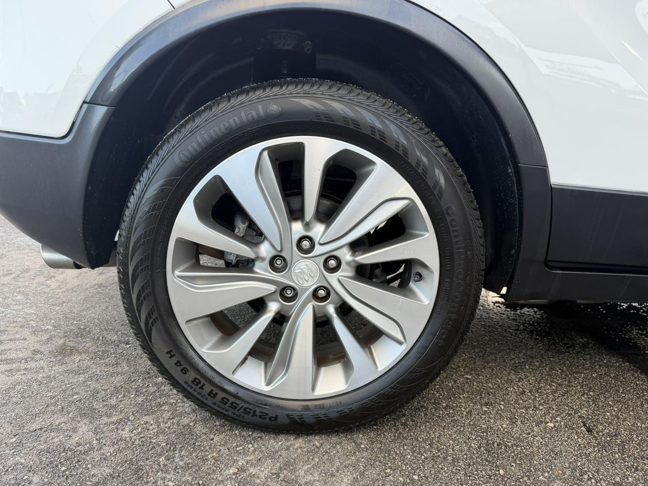 2023 Buick Enclave Essence Miami FL