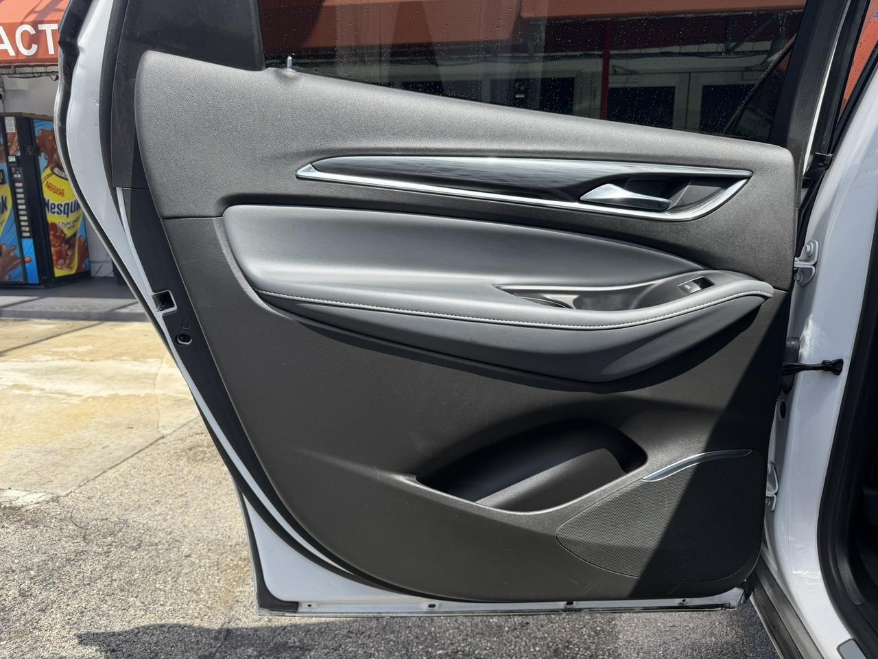 2023 Buick Enclave Essence Miami FL