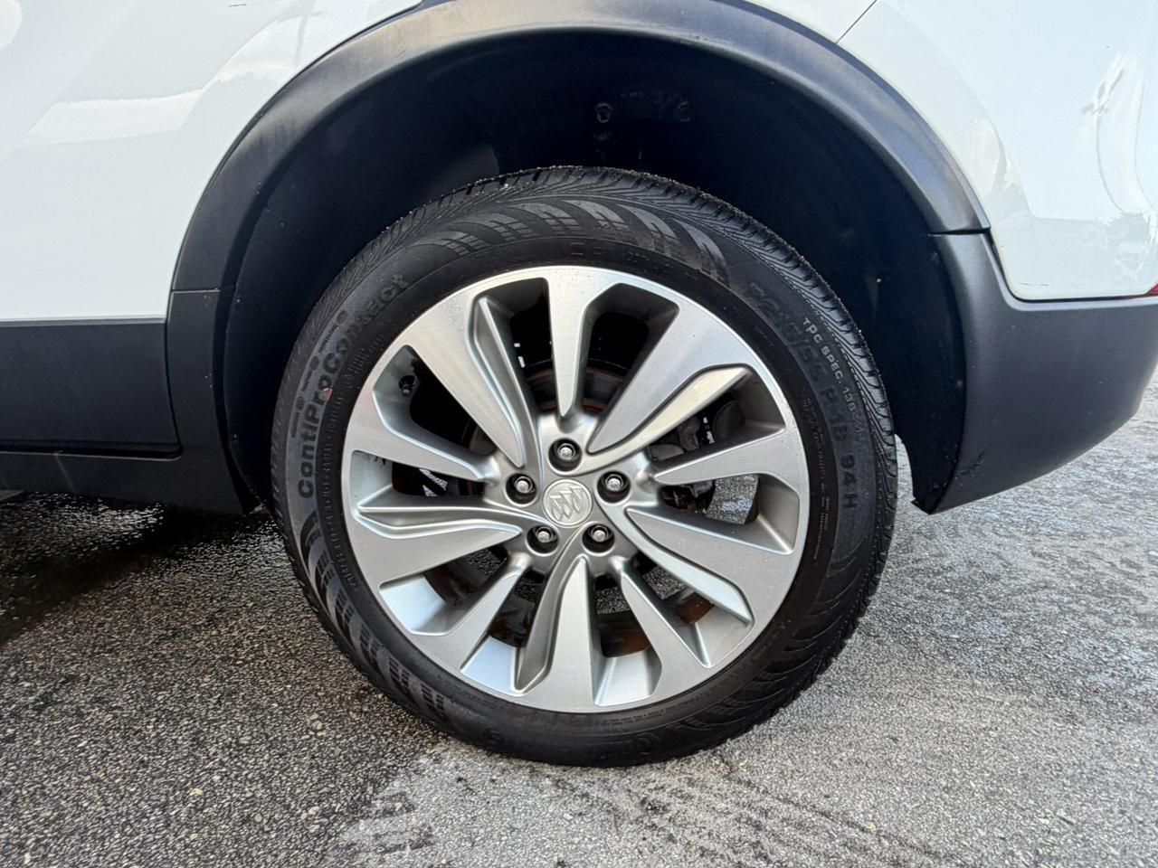 2023 Buick Enclave Essence Miami FL