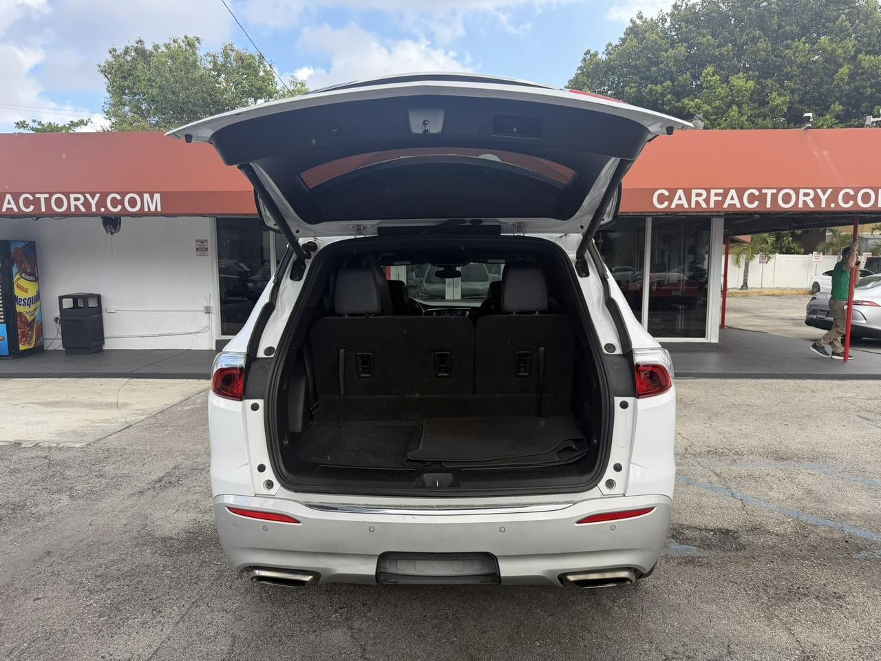 2023 Buick Enclave Essence Miami FL