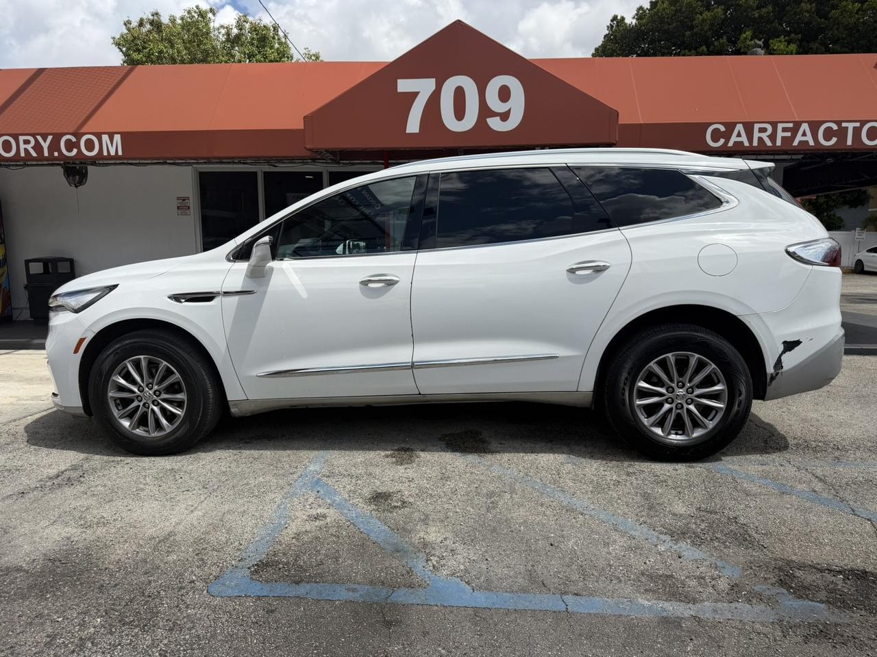 2023 Buick Enclave Essence Miami FL