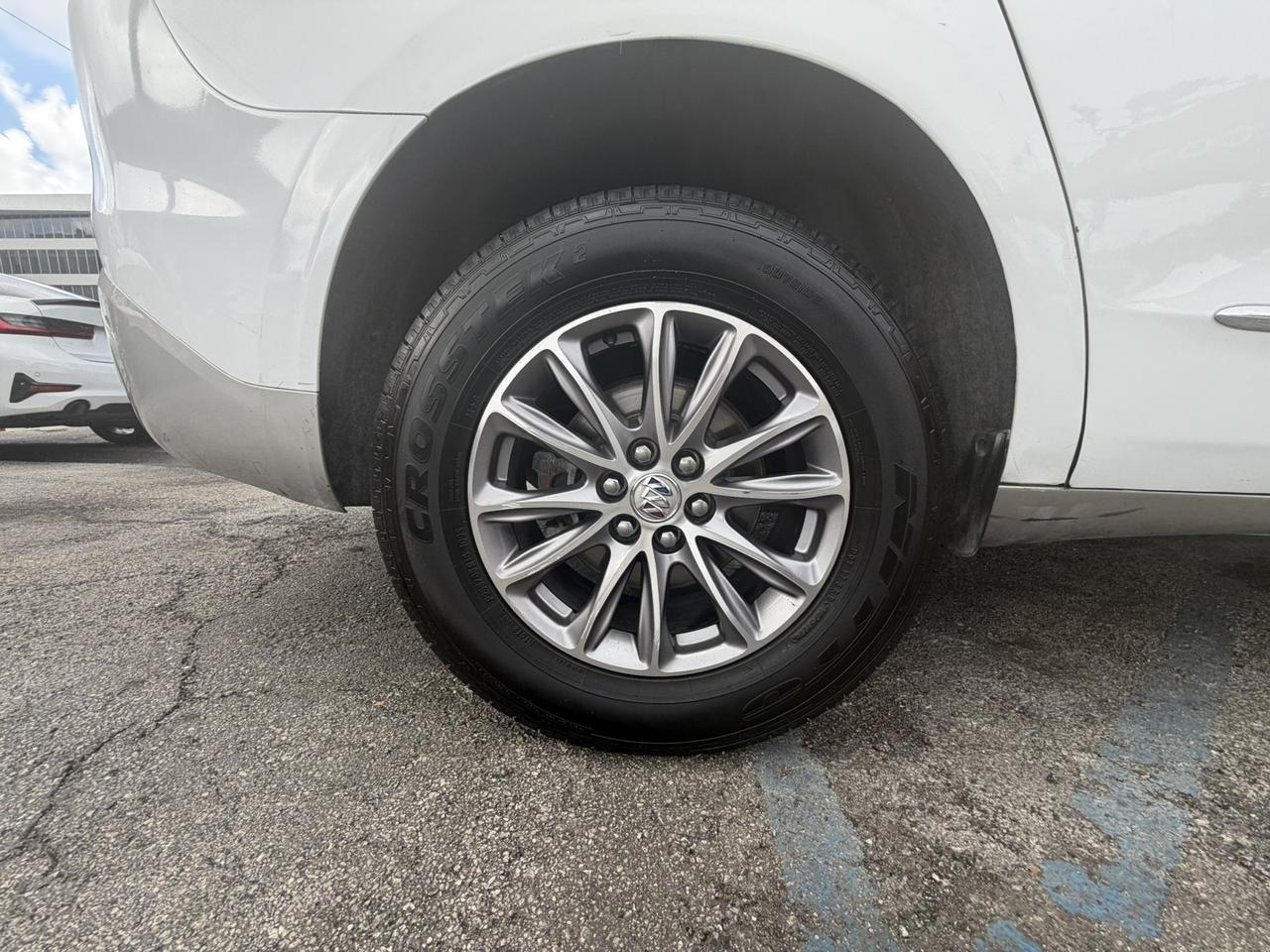 2023 Buick Enclave Essence Miami FL