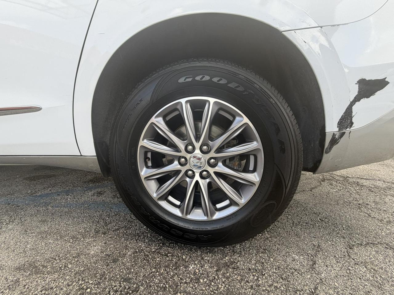 2023 Buick Enclave Essence Miami FL