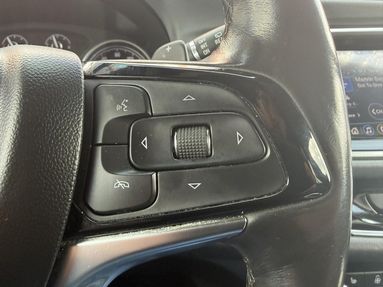 2023 Buick Enclave Essence Hollywood FL