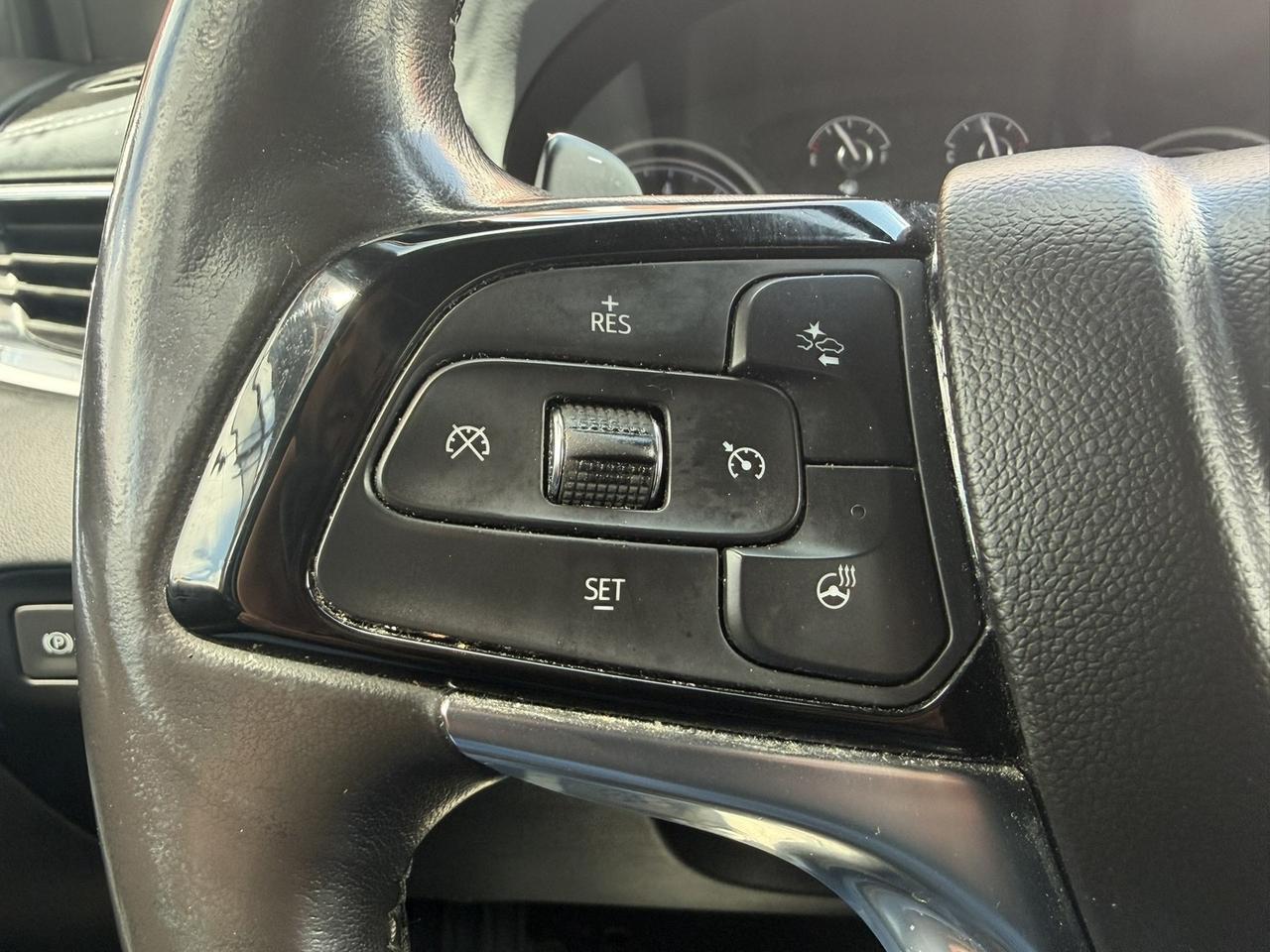 2023 Buick Enclave Essence Hollywood FL