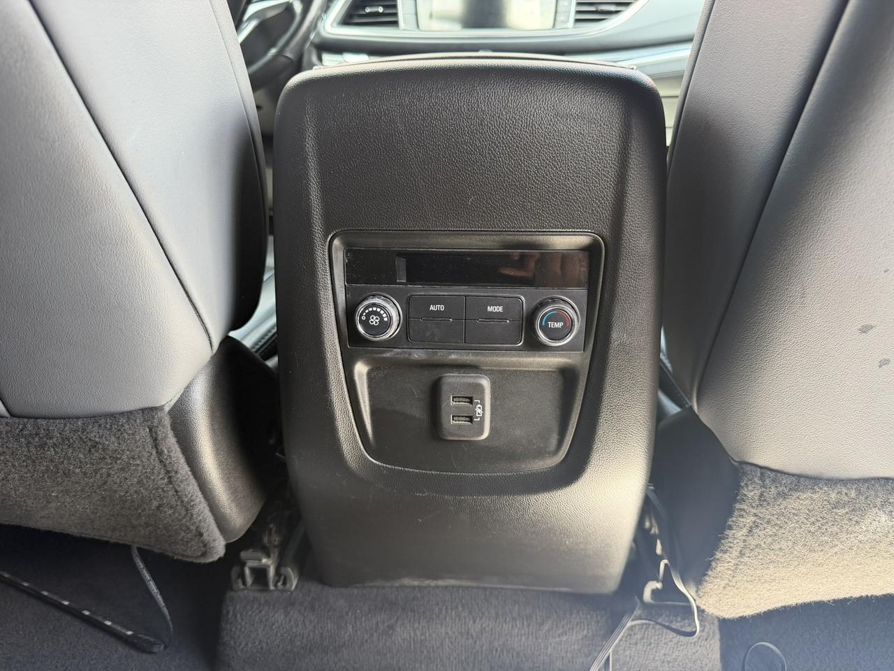 2023 Buick Enclave Essence Hollywood FL