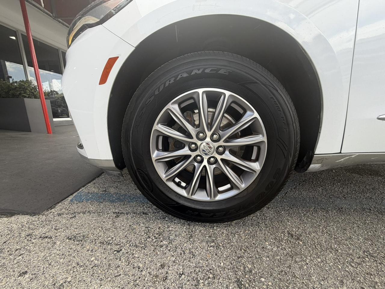 2023 Buick Enclave Essence Hollywood FL