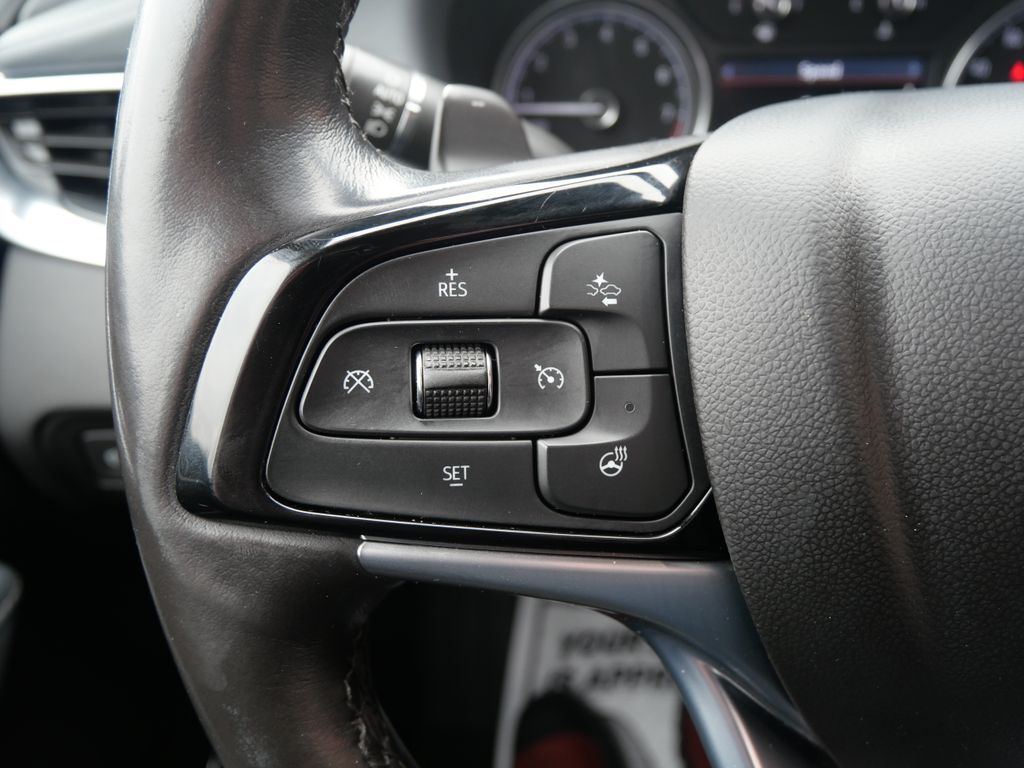 2023 Buick Enclave Essence Mt Pleasant MI