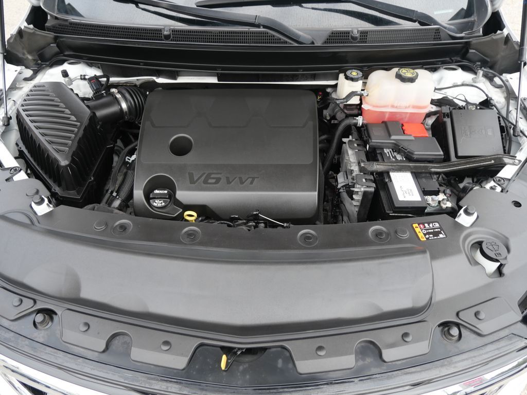 2023 Buick Enclave Essence Mt Pleasant MI