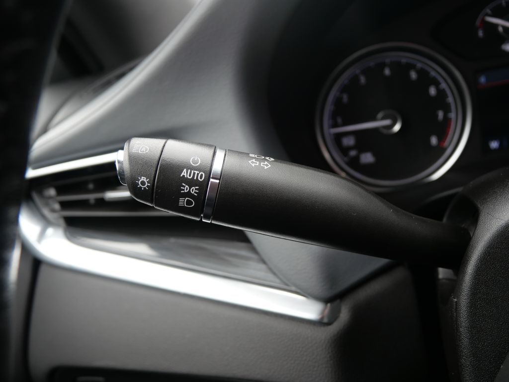 2023 Buick Enclave Essence Mt Pleasant MI