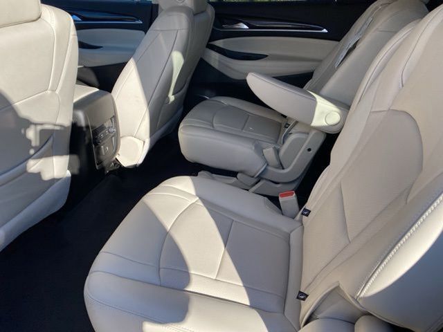 2023 Buick Enclave Essence Raleigh NC