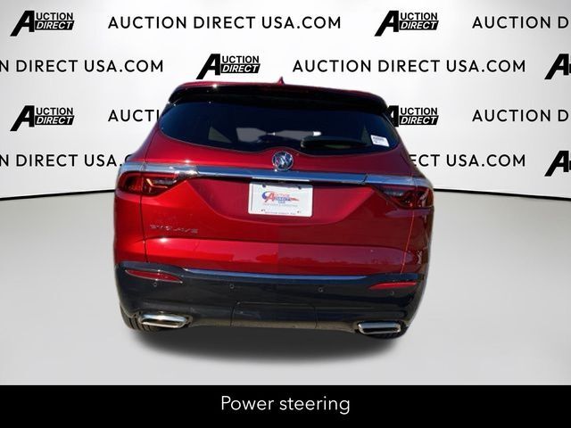 2023 Buick Enclave Essence Raleigh NC