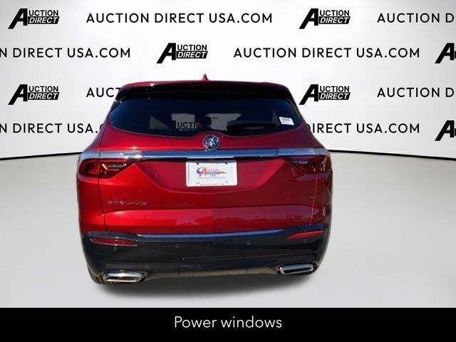 2023 Buick Enclave Essence Raleigh NC