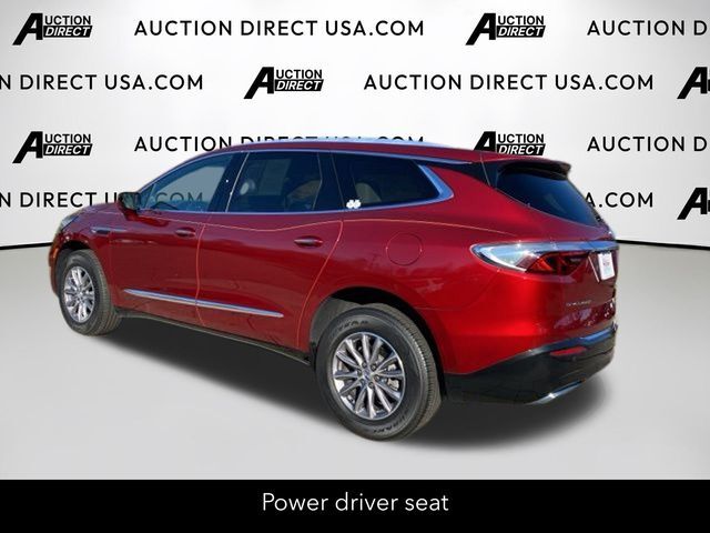 2023 Buick Enclave Essence Raleigh NC