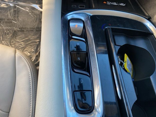 2023 Buick Enclave Essence Raleigh NC