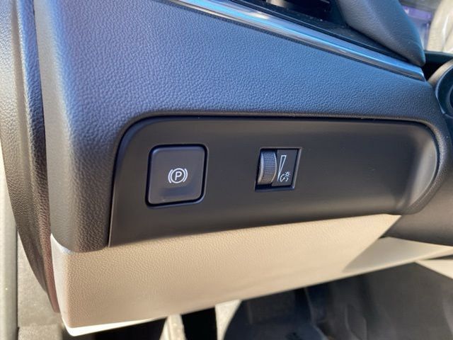 2023 Buick Enclave Essence Raleigh NC