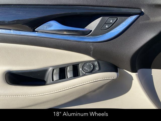 2023 Buick Enclave Essence Raleigh NC