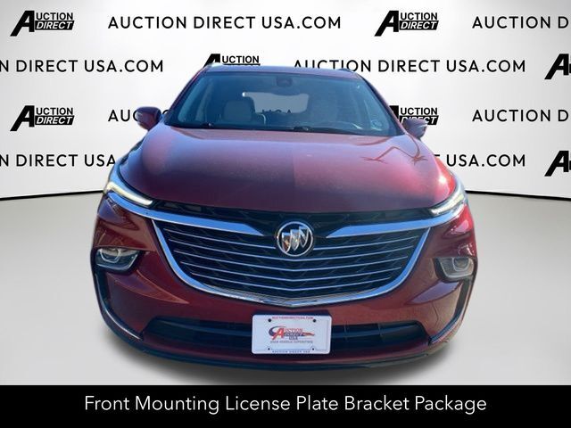 2023 Buick Enclave Essence Raleigh NC