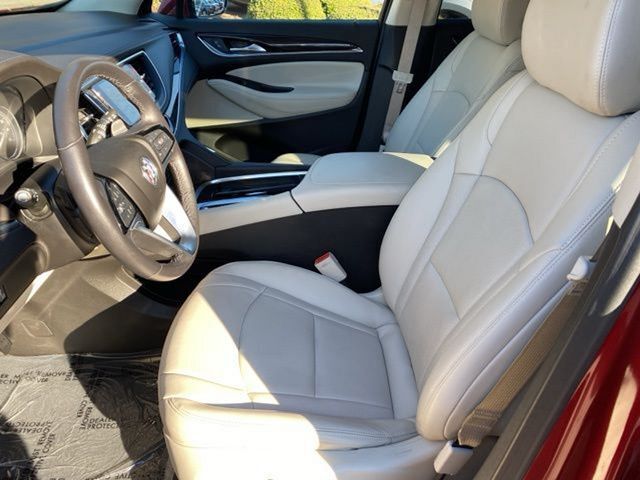 2023 Buick Enclave Essence Raleigh NC