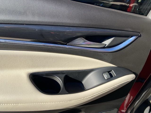 2023 Buick Enclave Essence Raleigh NC