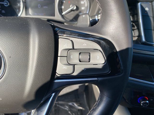 2023 Buick Enclave Essence Raleigh NC