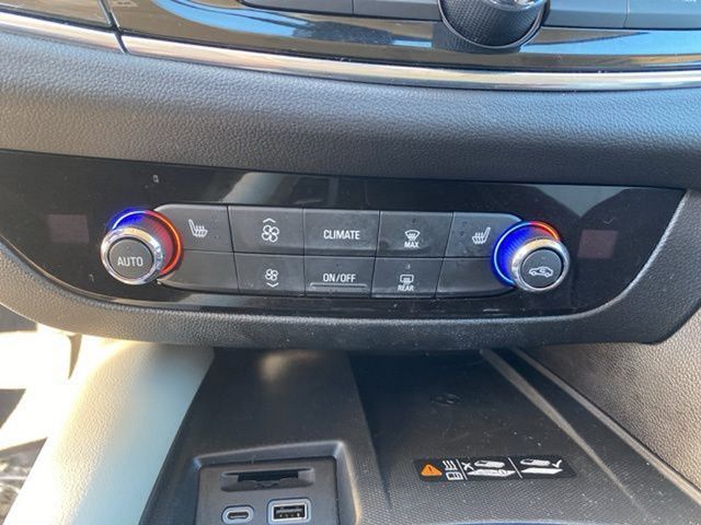 2023 Buick Enclave Essence Raleigh NC