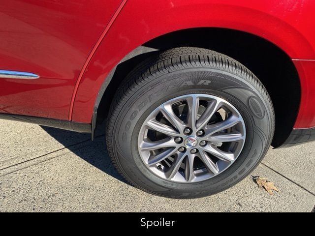 2023 Buick Enclave Essence Raleigh NC