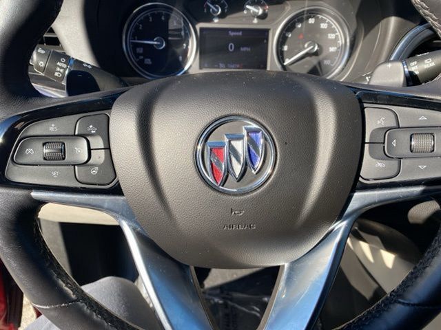 2023 Buick Enclave Essence Raleigh NC