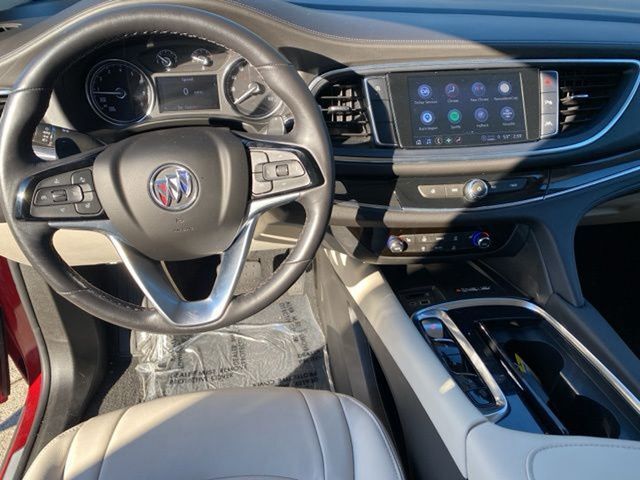 2023 Buick Enclave Essence Raleigh NC