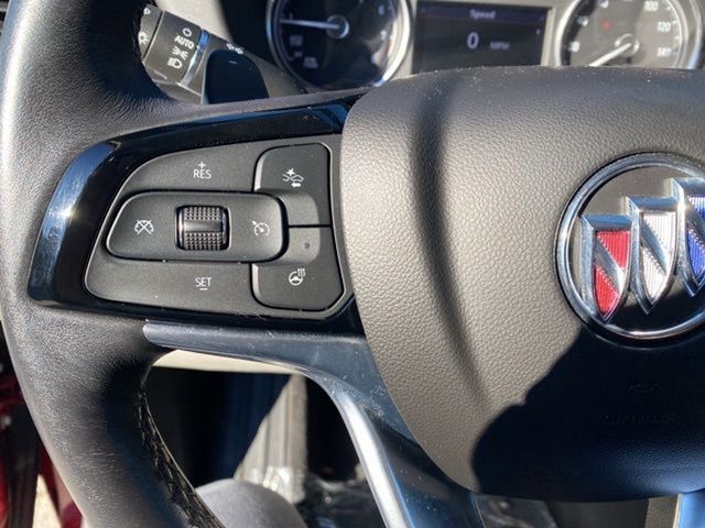 2023 Buick Enclave Essence Raleigh NC