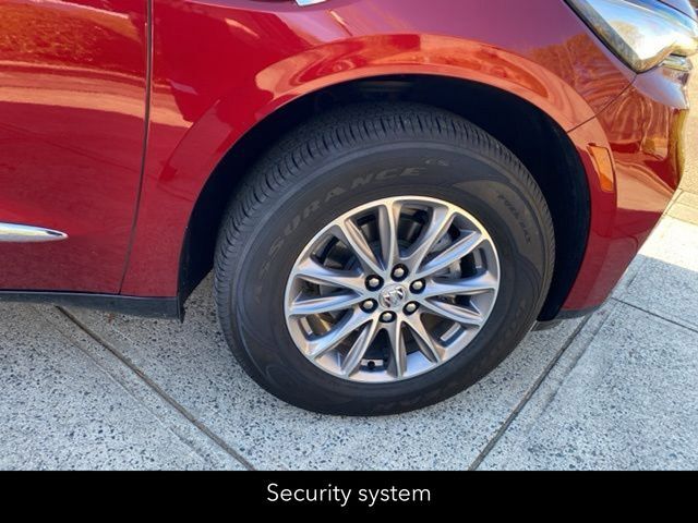 2023 Buick Enclave Essence Raleigh NC