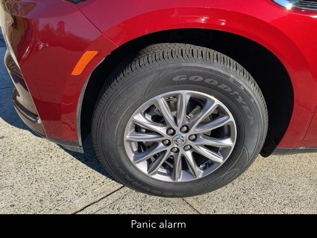 2023 Buick Enclave Essence Raleigh NC