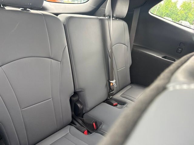 2023 Buick Enclave Essence Carbondale IL