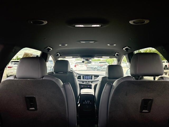 2023 Buick Enclave Essence Carbondale IL