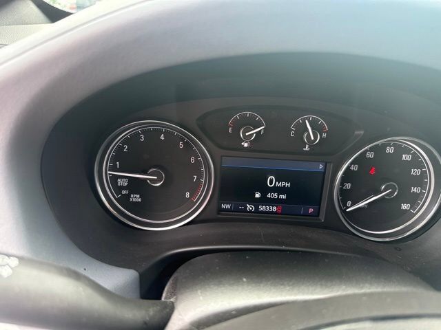 2023 Buick Enclave Essence Carbondale IL