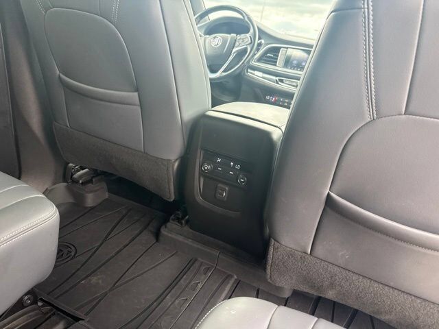 2023 Buick Enclave Essence Carbondale IL