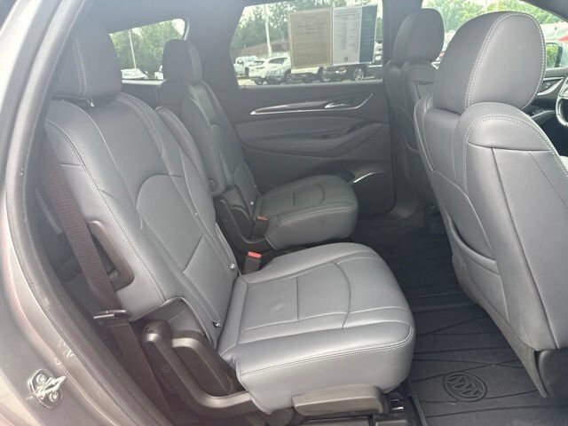 2023 Buick Enclave Essence Carbondale IL